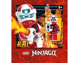 LEGO Kai (892067-1)