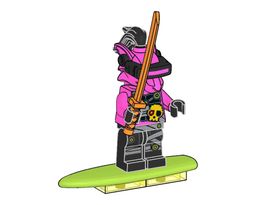 LEGO Richie (892068-1)