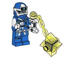 LEGO Jay (892069-1)