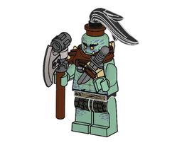 LEGO Murt (892070-1)