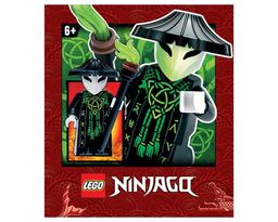 LEGO Skull Sorcerer (892174-1)
