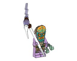 LEGO Thunder Keeper (892176-1)