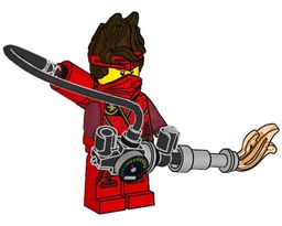 LEGO Kai (892177-1)