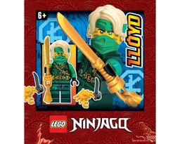 LEGO Lloyd (892179-1)