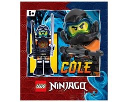 LEGO Cole (892180-1)