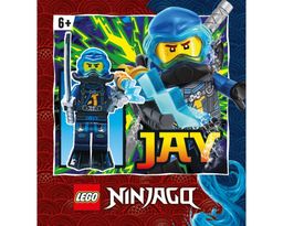 LEGO Jay (892181-1)