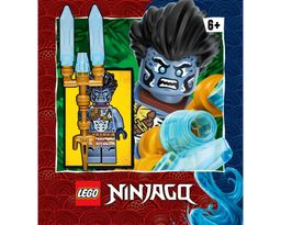 LEGO Benthomaar (892285-1)