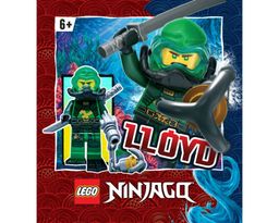 LEGO Lloyd (892286-1)