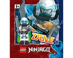 LEGO Scuba Zane (892288-1)
