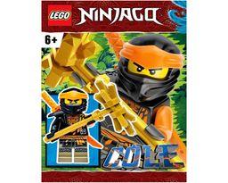 LEGO Cole (892290-1)
