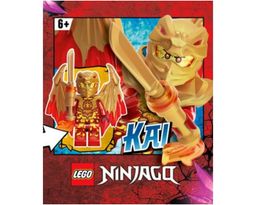 LEGO Golden Dragon Kai (892291-1)