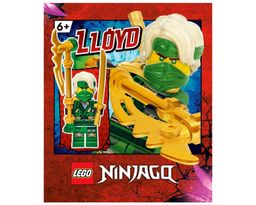 LEGO Lloyd (892292-1)