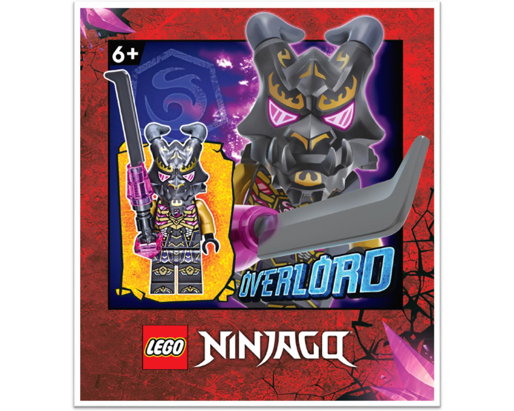 Overlord