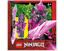 LEGO Vengestone Guard (892296-1)