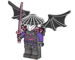 LEGO Vangelis (892303-1)