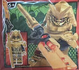 LEGO Imperium Claw Hunter (892311-1)