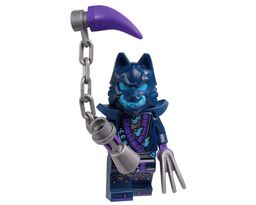 LEGO Wolf Mask Warrior (892402-1)