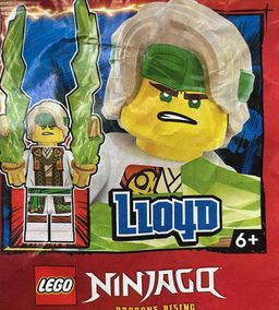 LEGO Lloyd (892501-1)