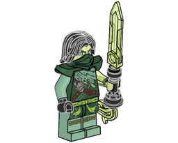 LEGO Morro (892504-1)