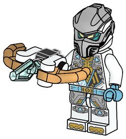 LEGO Zane (892505-1)