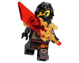 LEGO Cole (892512-1)