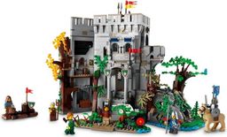 LEGO Castle in the Forest (910001-1)