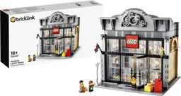 LEGO Modular LEGO Store (910009-1)