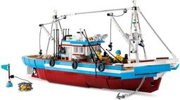 LEGO Great Fishing Boat (910010-1)
