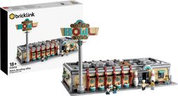LEGO Retro Bowling Alley (910013-1)