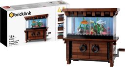 LEGO Clockwork Aquarium (910015-1)