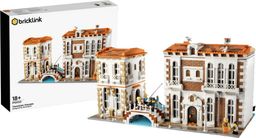 LEGO Venetian Houses (910023-1)