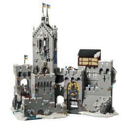 LEGO Mountain Fortress (910029-1)