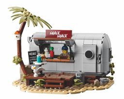 LEGO Snack Shack (910030-1)