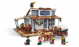 LEGO General Store (910031-1)
