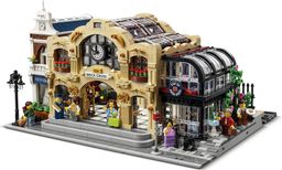 LEGO Brick Cross (910034-1)