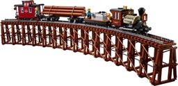 LEGO Logging Railway (910035-1)