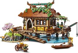 LEGO Ocean House (910036-1)