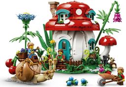 LEGO Mushroom House (910037-1)