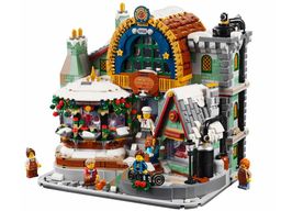 LEGO The Art of Chocolate (910039-1)