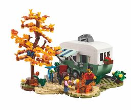 LEGO Camping Adventure (910041-1)