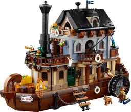 LEGO Merchant Boat (910046-1)