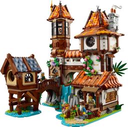 LEGO Riverside Scholars (910048-1)