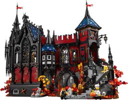LEGO Adventure in Transylvania (910049-1)