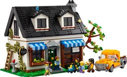 LEGO Antique Shop (910050-1)