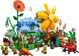 LEGO Mushroom Village (910051-1)