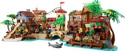 LEGO The Thieves of Tortuga (910053-1)