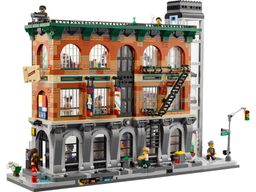 LEGO The Art Factory (910054-1)