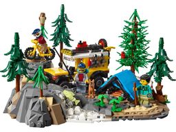 LEGO Off-Road Adventure (910056-1)