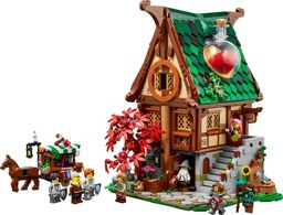 LEGO Alchemist's Shop (910062-1)