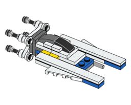 LEGO U-Wing (911946-1)